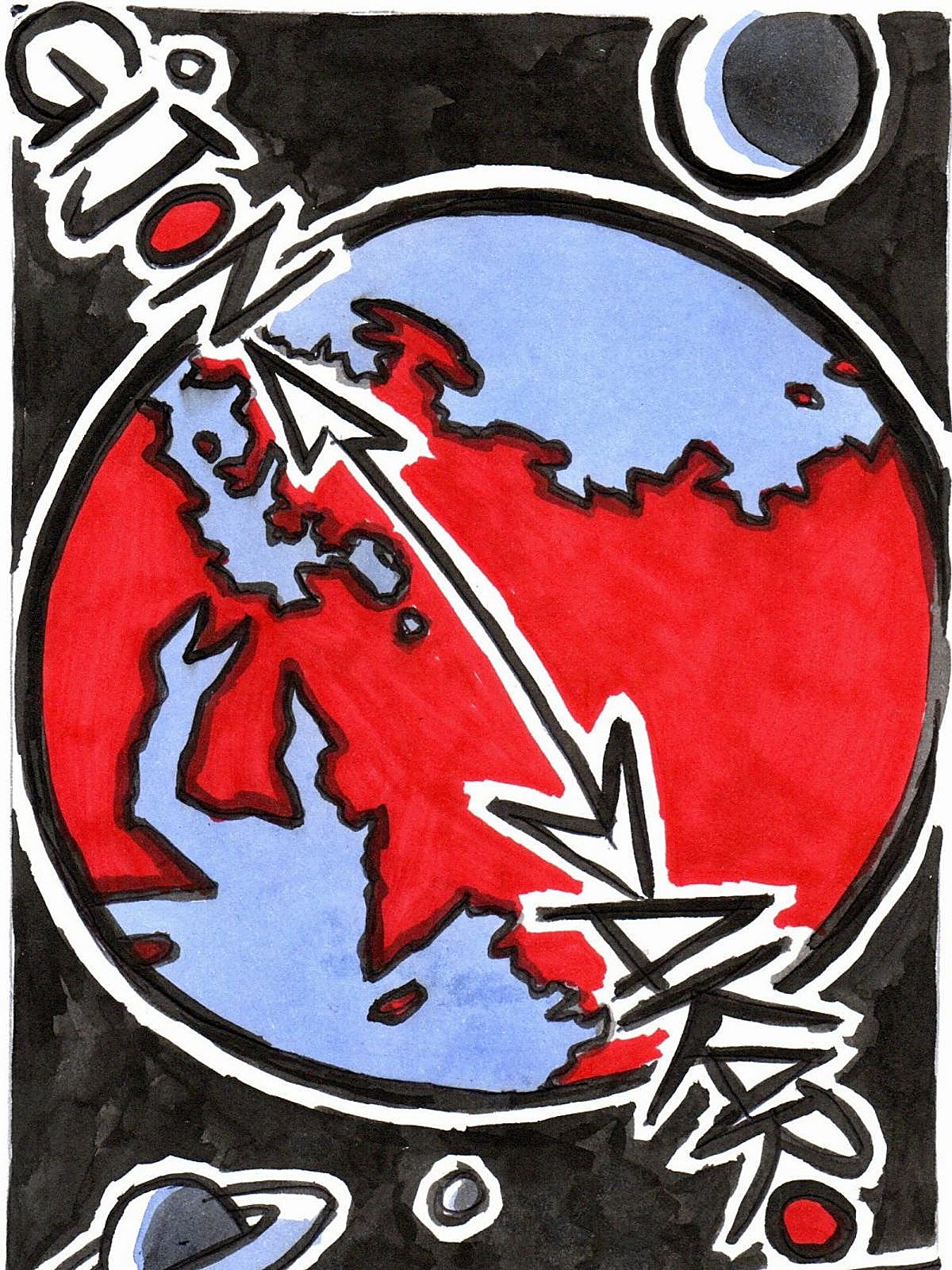 Akaroa está más cerca