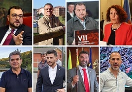 El socialismo asturiano respalda al Gobierno y rechaza el adelanto electoral