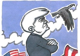 La ilustración oscura