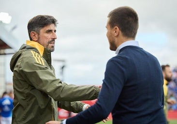 Paunovic: «Que nadie tenga duda de que el sábado vamos a morir por nuestra afición»