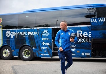El técnico espera que Cazorla esté disponible para el encuentro del sábado