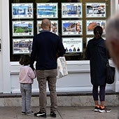 El precio medio del metro cuadrado para comprar un piso en Oviedo alcanza los 2.021 euros