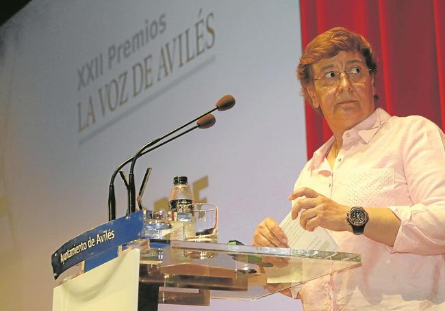 Yolanda Mijares