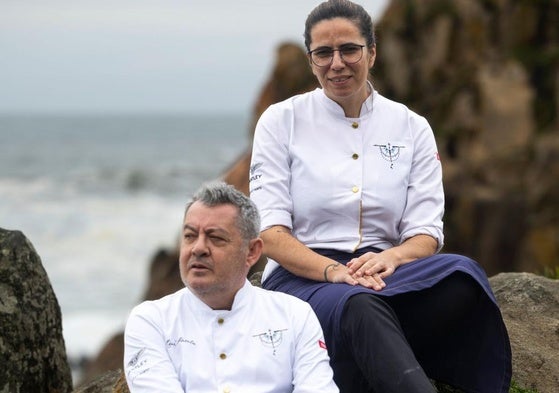 Oporto y Asturias se saborean en sintonía para homenajear la cocina atlántica