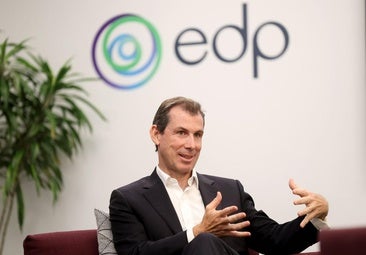 EDP concluye la conversión a gas del grupo 2 de Aboño y lo pondrá a prueba la próxima semana