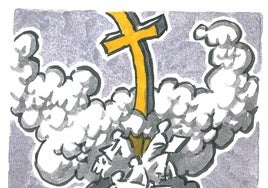 El respeto al hecho religioso en la Constitución española