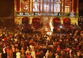Mieres, listo para celebrar el día grande de San Xuan