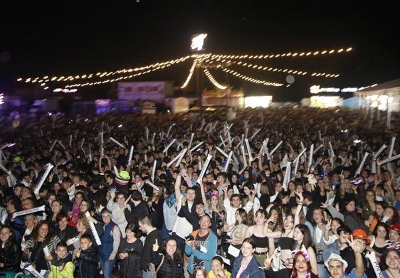 ¿Qué fiestas hay en Gijón este fin de semana en barrios y parroquias?