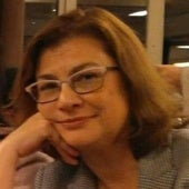Isabel Monte Carreño.