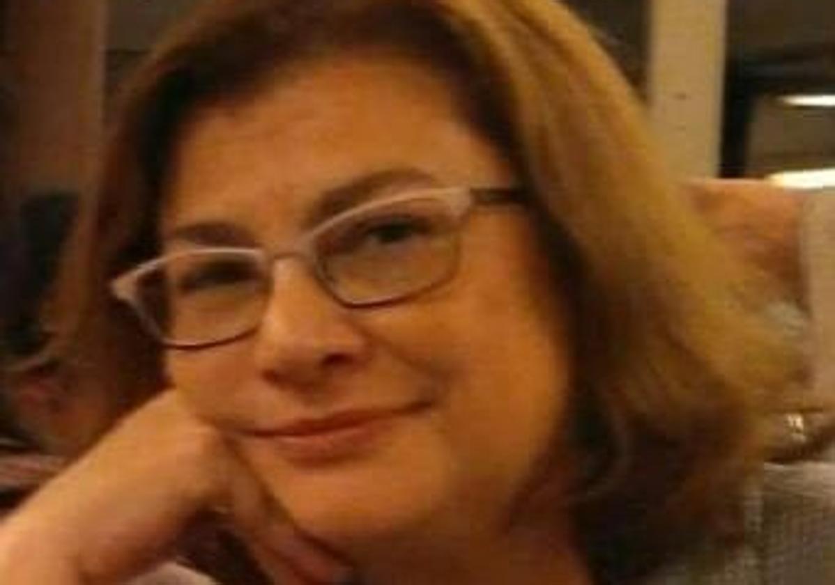 Isabel Monte Carreño.