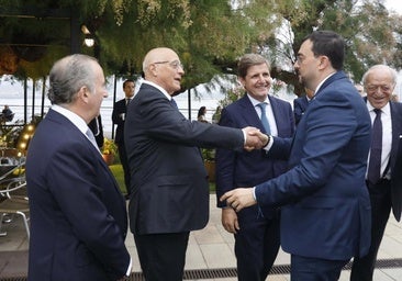 «Apostamos por ese arraigo territorial que reconocemos en el Sabadell Herrero»