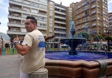 La previa de la previa