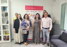 Programa de apoyo a tutores de FP Dual en micropymes