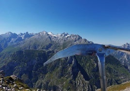 A la majada de Ondón y al picu Cuetón: una travesía por paisajes de pulso salvaje