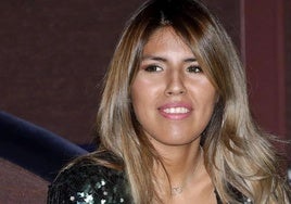 Isa Pantoja y Asraf Beno han recibido a Cairo con mucha alegría.