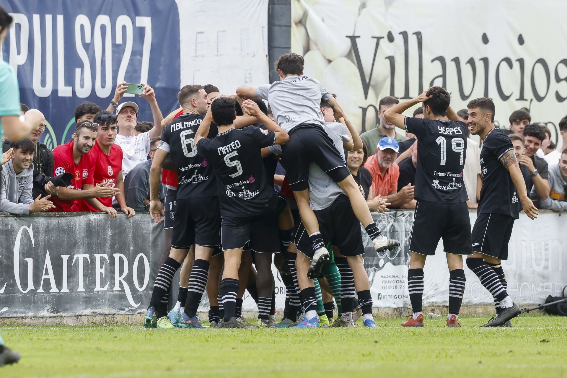 Las mejores imágenes del Lealtad - Llerenense