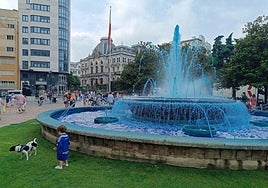 Oviedo, lista para la gran fiesta del Domingo de Ascenso
