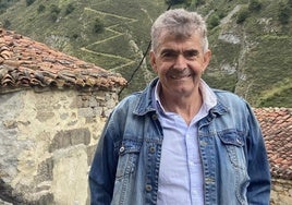 Belarmino Fernández Fervienza: «Miles de personas han trabajado de forma altruista por la red Reader»