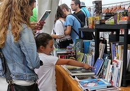 La feria apuesta por los más pequeños en la edición que arranca la próxima semana.