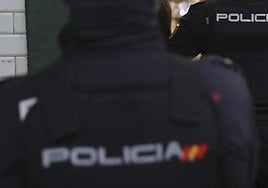Importante golpe al narcotráfico en Gijón: 304 kilos de coca decomisada y siete detenidos
