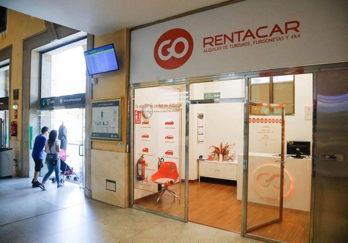 Go Rentacar, tu mejor aliado para moverte por Asturias este verano