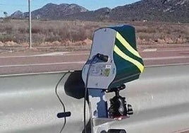 La instalación de estos radares tiene como objetivo evitar los accidentes que se producen en ocasiones entre los vehículos y los trabajadores de las obras.