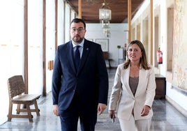 Fade condena los casos actuales de «vergonzosa corrupción» tanto de políticos como de empresas