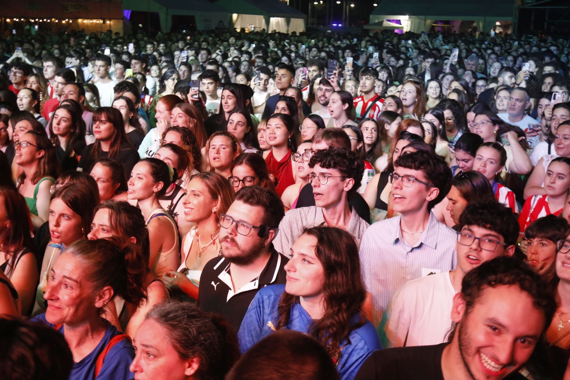 Enol abre Metrópoli en Gijón