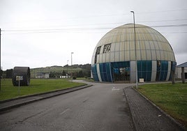 La intervención en la Estación Depuradora de Aguas Residuales (EDAR) de Maqua comenzará el próximo septiembre.