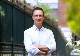 Apunta, dispara, escribe y vive la vida con pasión
