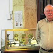 José Antonio Díaz Monjil.