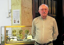 José Antonio Díaz Monjil.