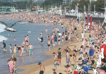 Asturias arranca con lleno turístico un verano en el que supera las 128.000 plazas de alojamiento