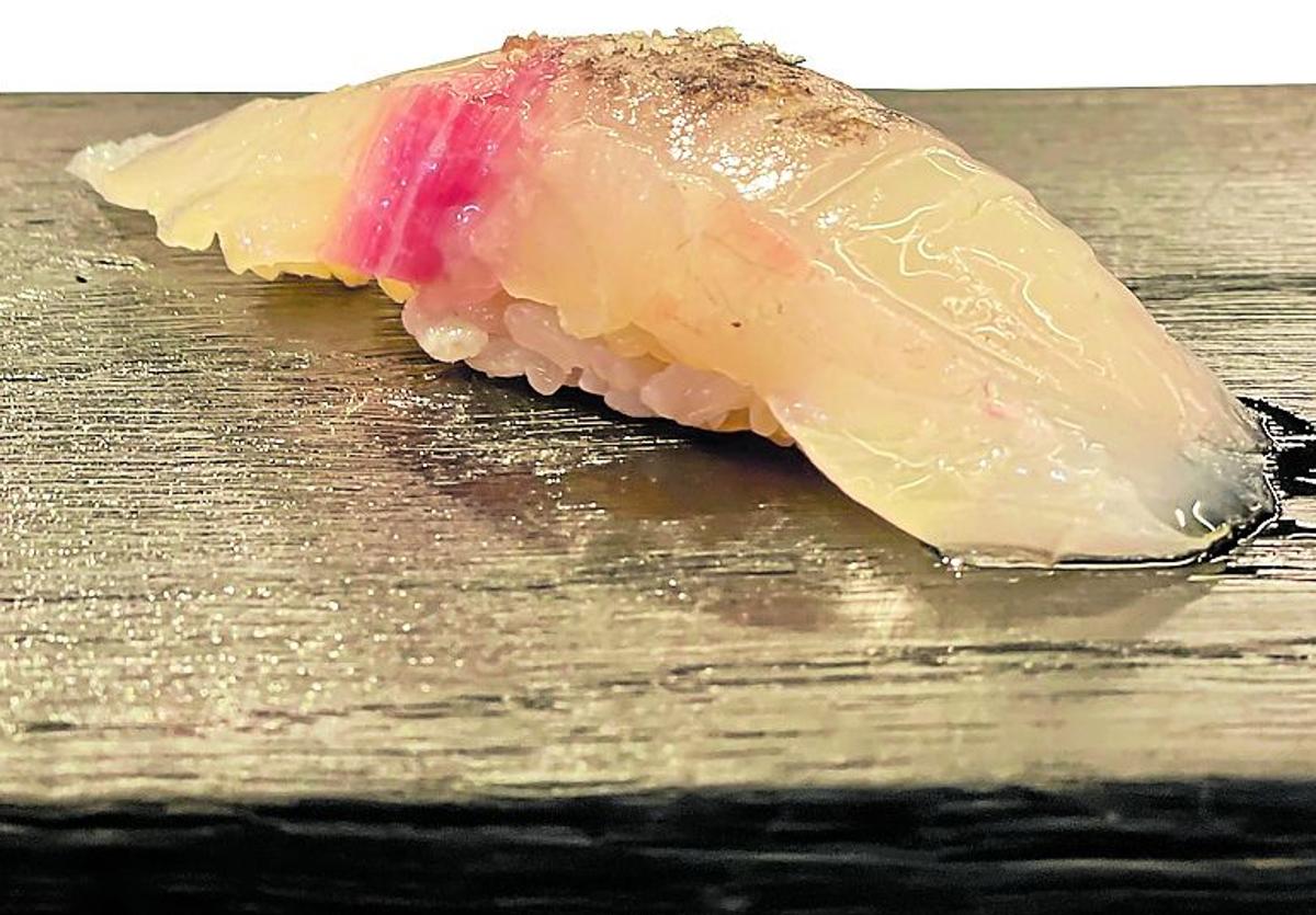 Ranking: ¿dónde se come el mejor sushi en Asturias?