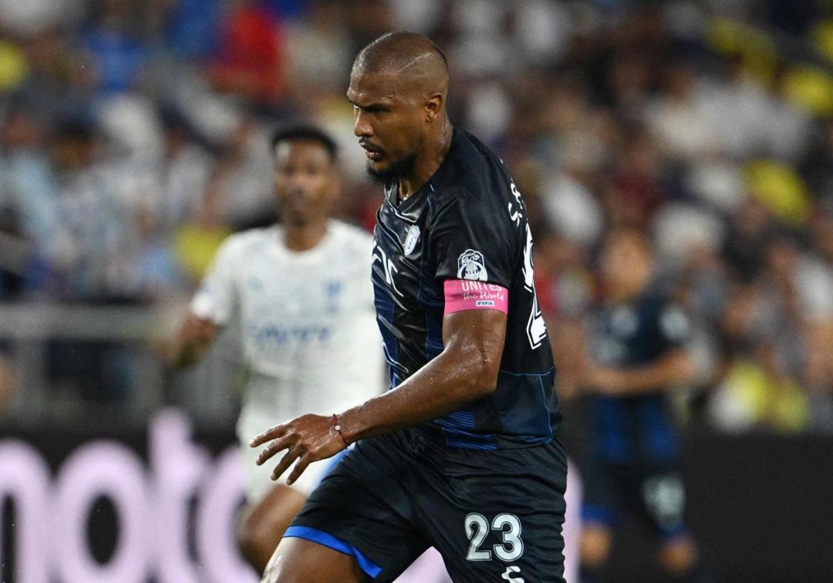 Salomón Rondón