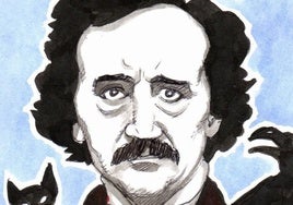 La culpa es siempre de Poe