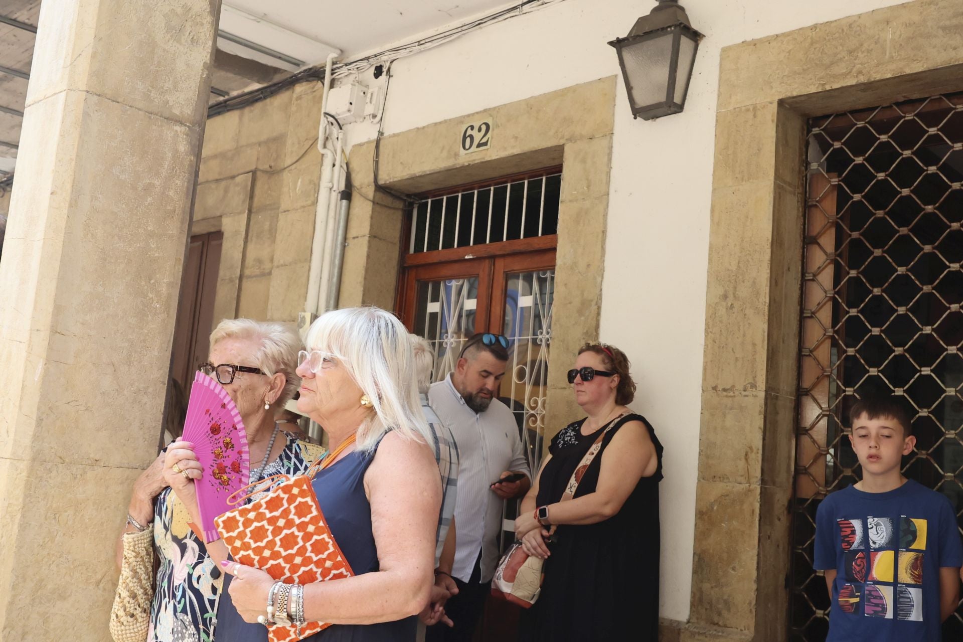 Domingo de agobiante calor: Asturias supera los 36 grados