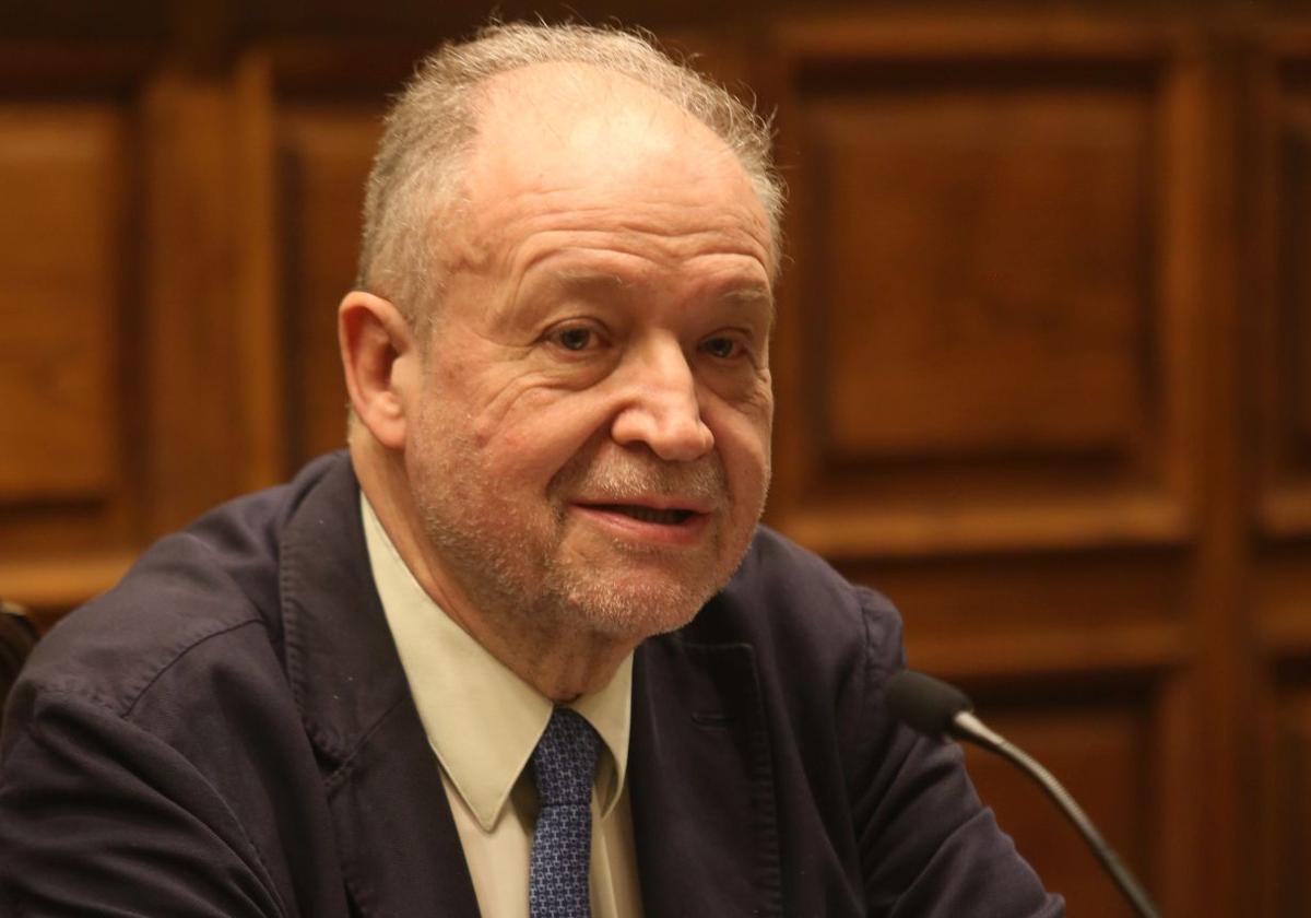 Leopoldo Tolivar.