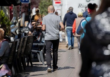 Solo en estas cuatro comunidades se falta más al trabajo que en Asturias