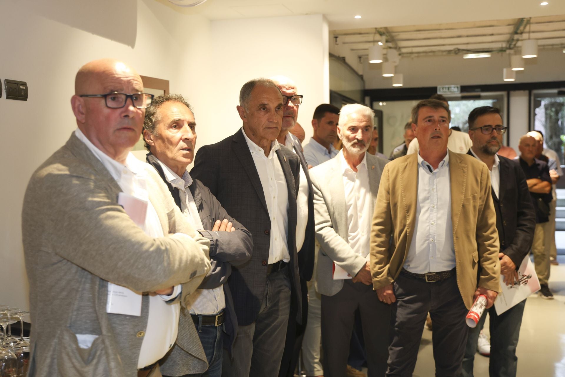 &#039;120 años de un sueño&#039;: así fue la presentación del especial del Sporting de Gijón