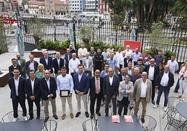 '120 años de un sueño': así fue la presentación del especial del Sporting de Gijón