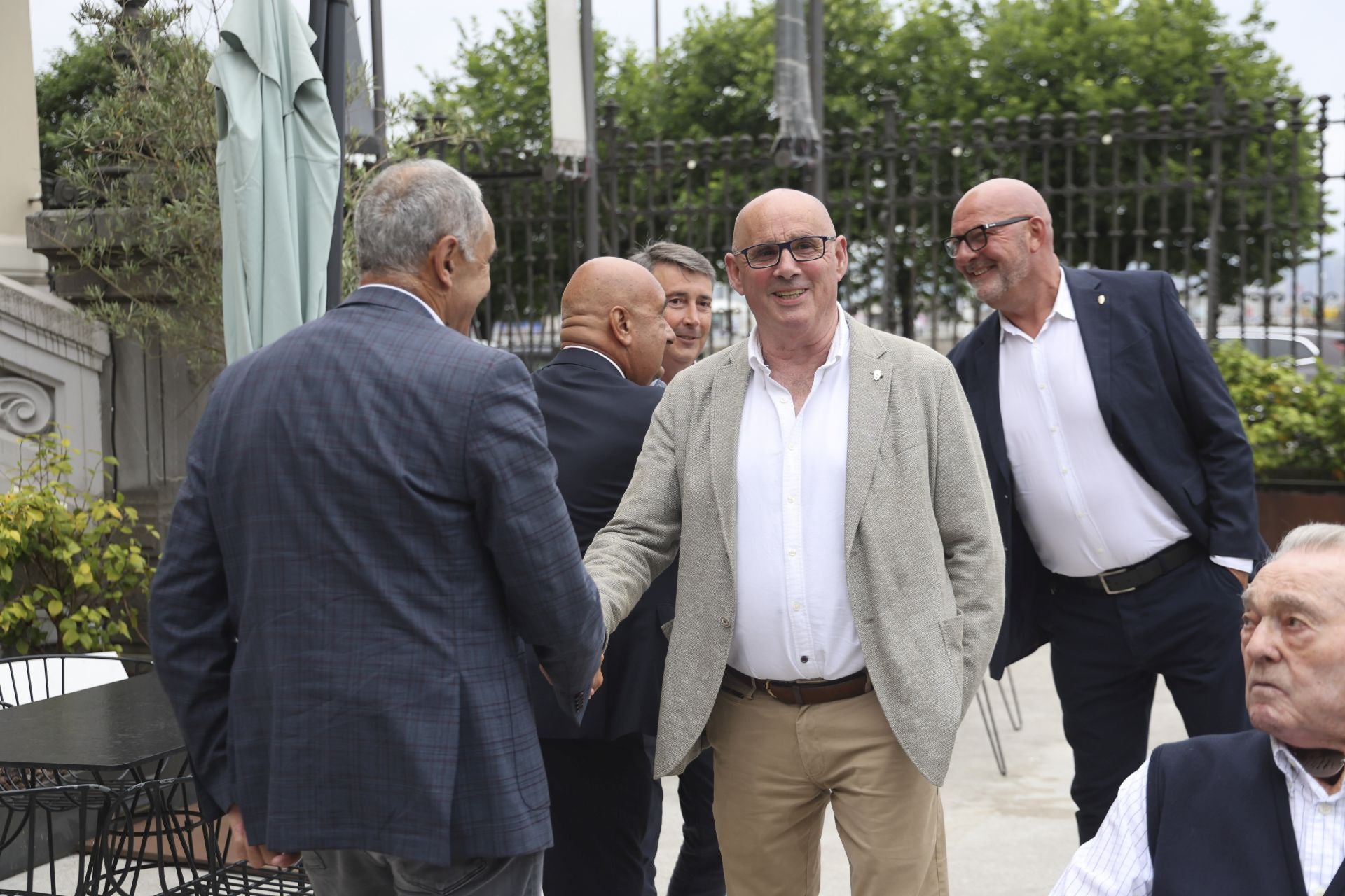 &#039;120 años de un sueño&#039;: así fue la presentación del especial del Sporting de Gijón