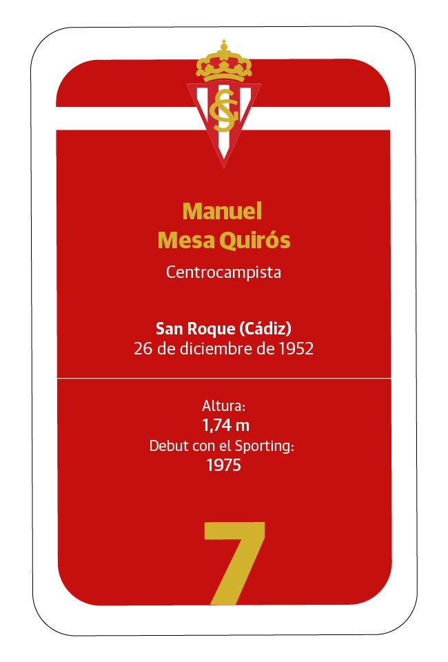 Reverso de Mesa