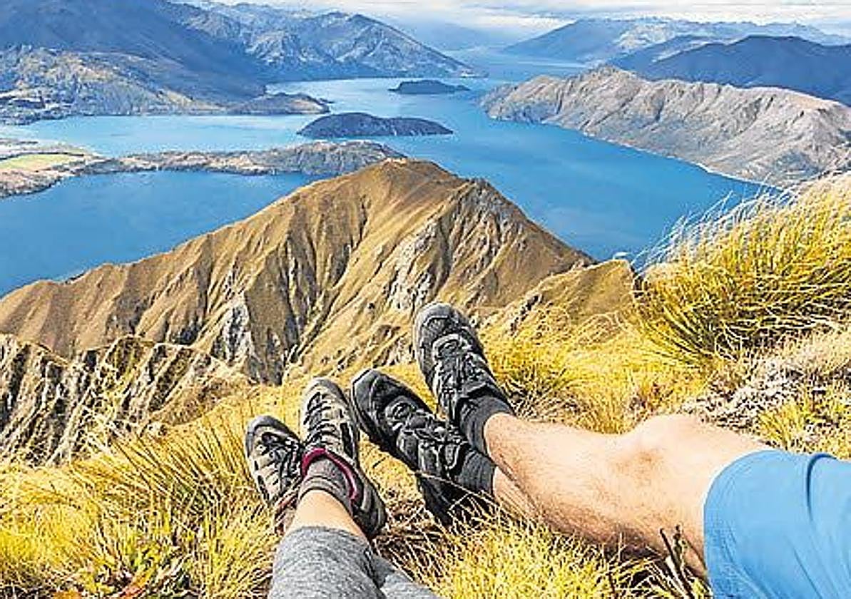 Lucía Feito, psicóloga: «En vacaciones pueden surgir conflictos en la pareja silenciados durante el año por la rutina»