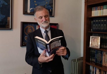 «España necesita estar segura y depende de la cultura de defensa de los españoles»