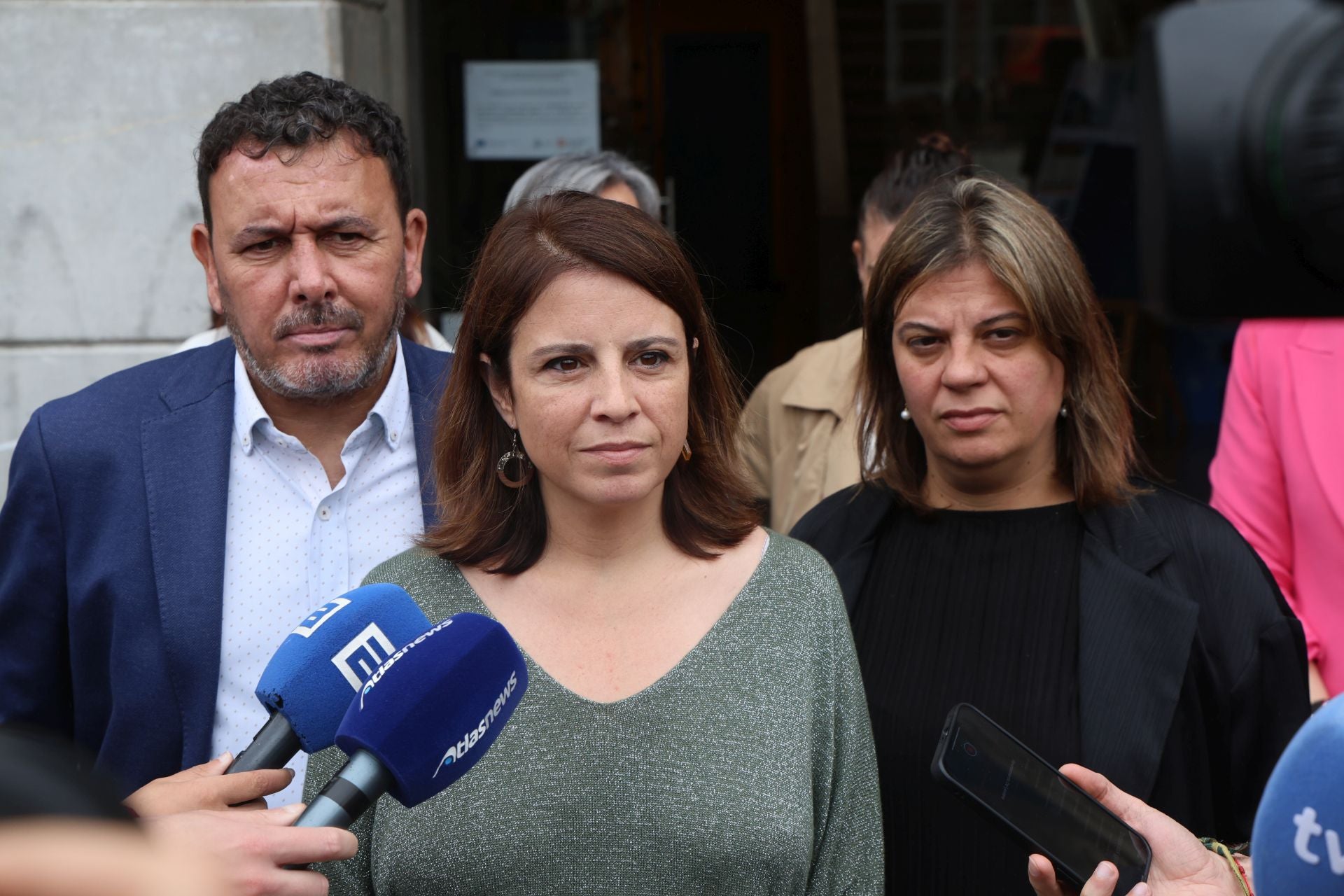 Conmoción en Laviana por el crimen de una anciana a manos de su marido
