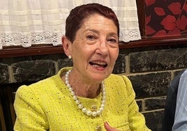 Malén Alonso