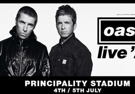 Desde que los hermanos Gallagher anunciaron su regreso, el mundo de la música se ha revolucionado.