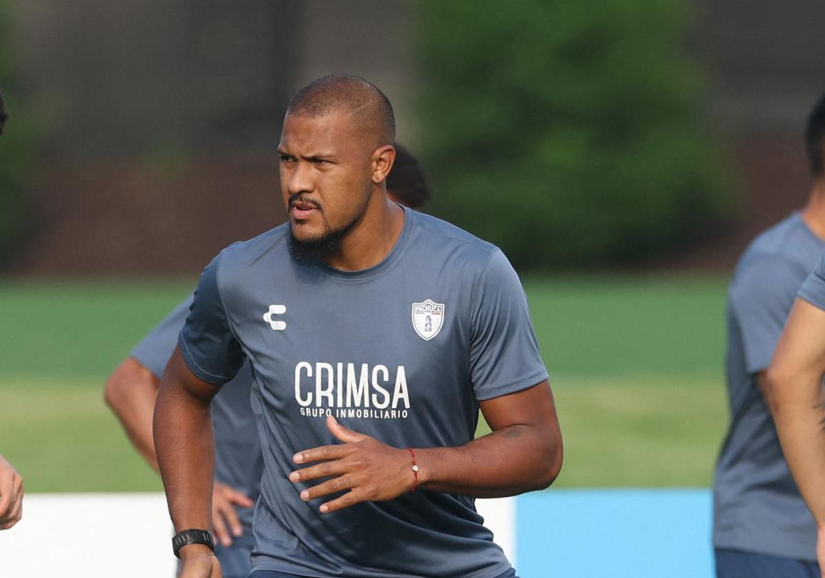 Salomón Rondón, segundo fichaje del Real Oviedo para Primera División