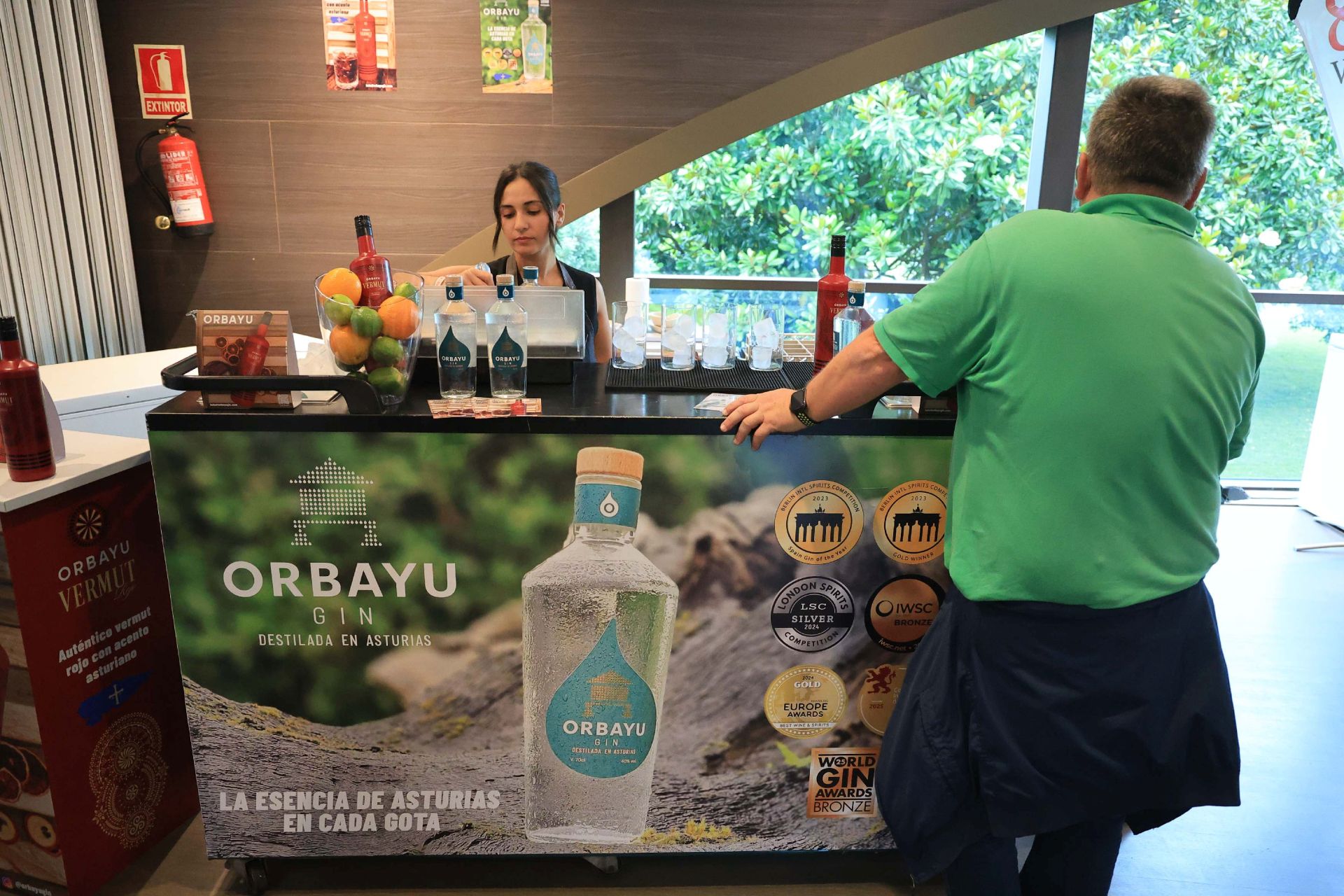 Vuelve Spirit Planet, la cita favorita del verano en Gijón